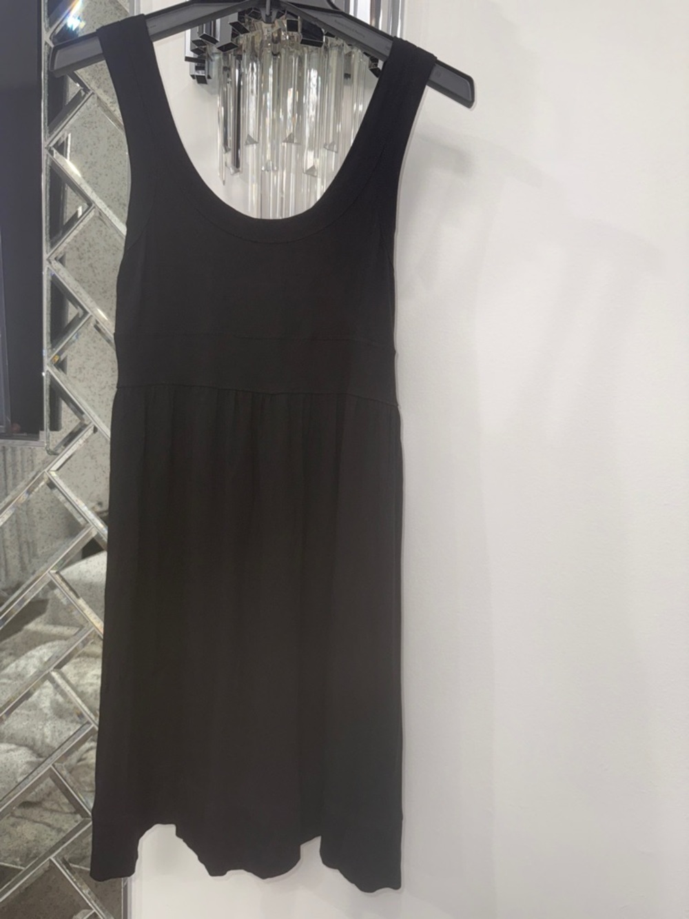 black flowy dress forever 21 | Dresses | Forever 2 Classic Casual Sleeveless Scoop Neck maincol_blue